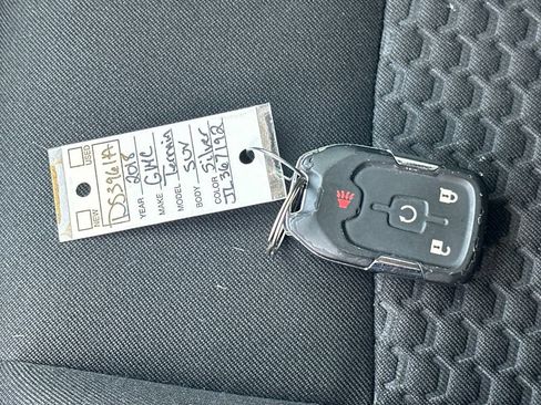 Used 2018 GMC Terrain SLE w/ Driver Convenience Package AWD/4WD image 36