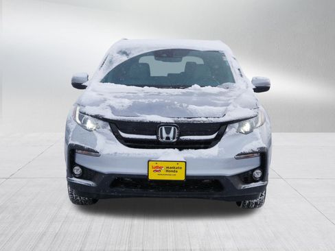 Used 2022 Honda Pilot Special Edition image 2