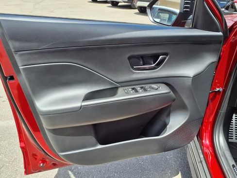 Certified 2025 Hyundai Kona N Line S FWD image 14