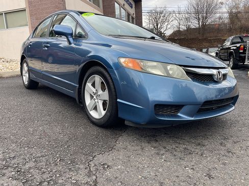 Used 2010 Honda Civic LX-S image 13