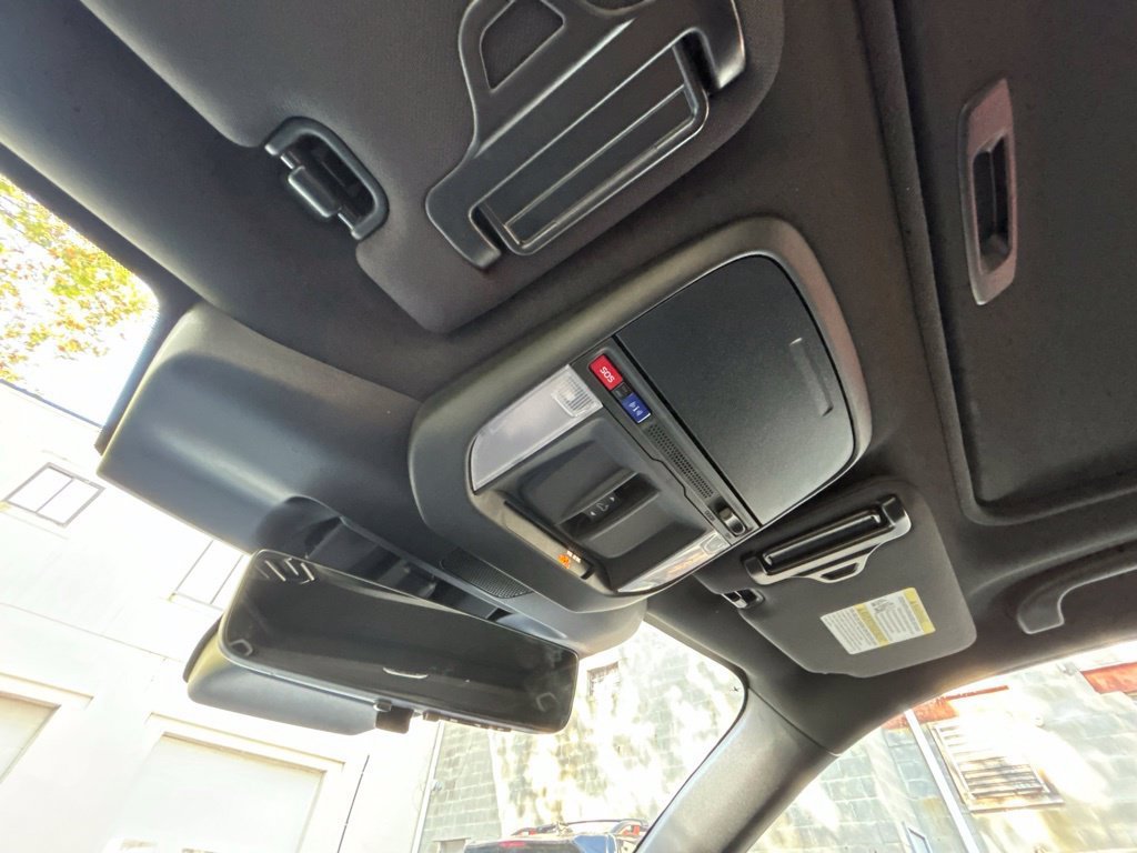 New 2026 Subaru Forester Touring AWD/4WD image 29