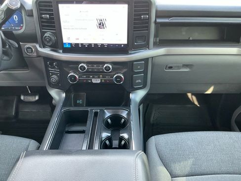 Used 2024 Ford F150 XLT w/ Equipment Group 302A MID image 20