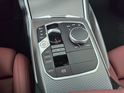 Used 2025 BMW 430i xDrive Coupe w/ Convenience Package image 15