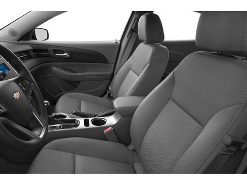 Used 2015 Chevrolet Malibu LT FWD image 6