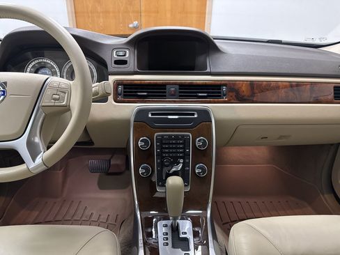 Used 2012 Volvo S80 3.2 FWD image 10