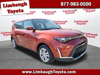 Used 2024 Kia Soul LX