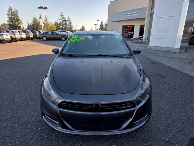 Used 2015 Dodge Dart SXT FWD image 3