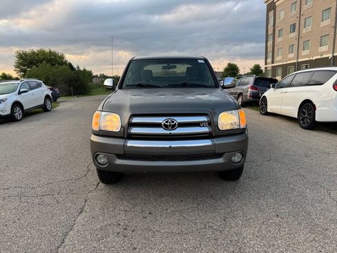 Used 2006 Toyota Tundra SR5 AWD/4WD image 11