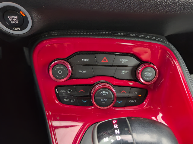 Used 2021 Dodge Challenger SXT RWD image 14