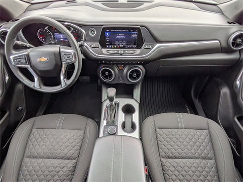 Used 2021 Chevrolet Blazer LT image 16