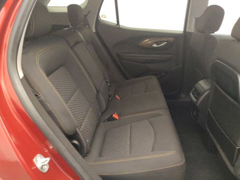 Used 2020 GMC Terrain SLE image 19