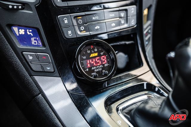 Used 2014 Cadillac CTS V RWD image 20