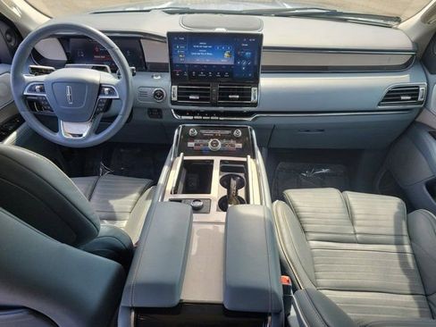 Certified 2022 Lincoln Navigator L Black Label image 19