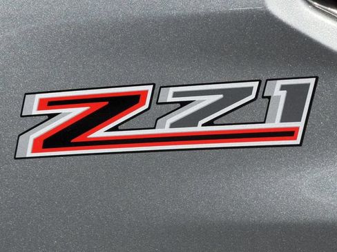 New 2026 Chevrolet Colorado Z71 w/ Technology Package AWD/4WD image 9