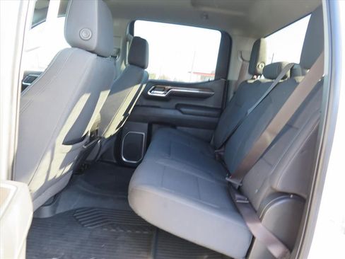 Used 2023 Chevrolet Silverado 1500 LT Trail Boss w/ Protection Package image 16