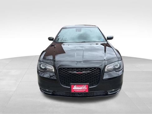 Used 2023 Chrysler 300 S w/ Safetytec Plus Group image 14
