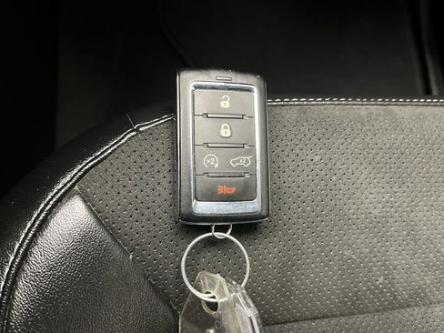 Used 2022 Jeep Grand Cherokee Altitude image 26