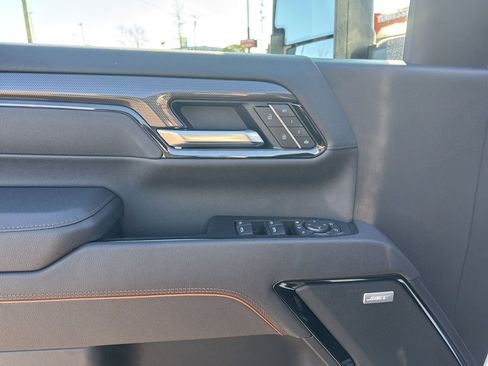 New 2026 GMC Sierra 2500 AT4 w/ AT4 Premium Plus Package image 13