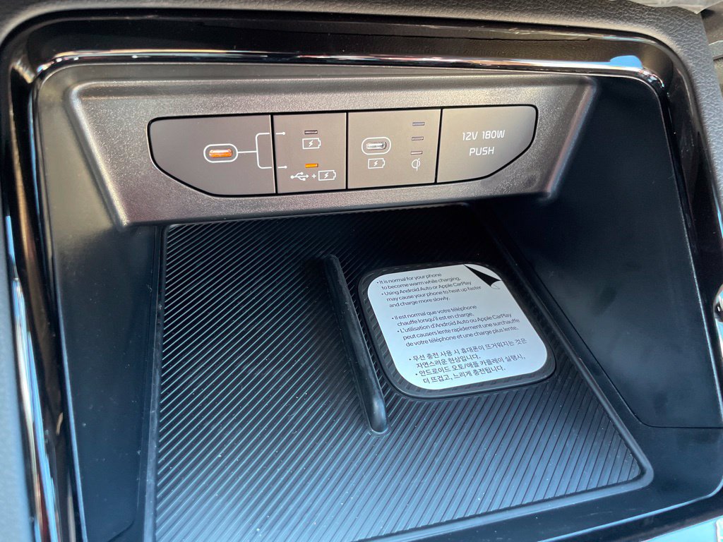 New 2027 Kia K5 GT-Line AWD/4WD image 19