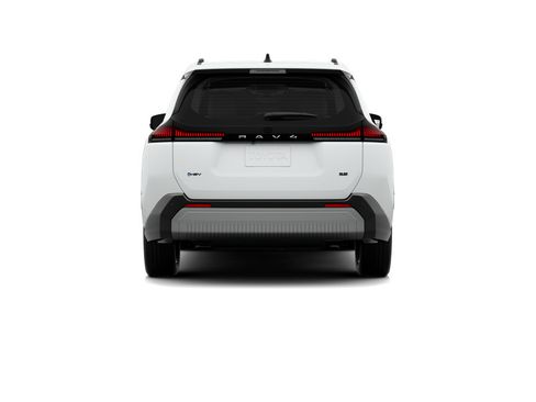 New 2026 Toyota RAV4 SE FWD image 50