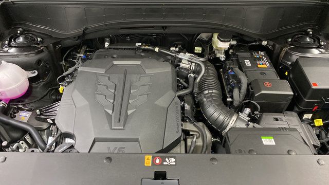 New 2026 Hyundai Palisade SEL AWD/4WD image 26