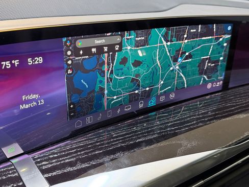 New 2026 Cadillac Escalade IQ Sport 1 image 33