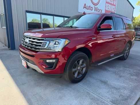 Used 2021 Ford Expedition XLT w/ FX4 Off-Road Package AWD/4WD image 26
