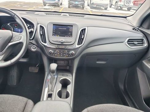 Certified 2022 Chevrolet Equinox LT image 17