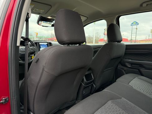 Used 2025 Ford Ranger XL w/ Trailer Tow Package image 41