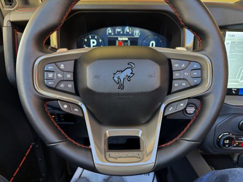 Used 2026 Ford Bronco Raptor AWD/4WD image 33