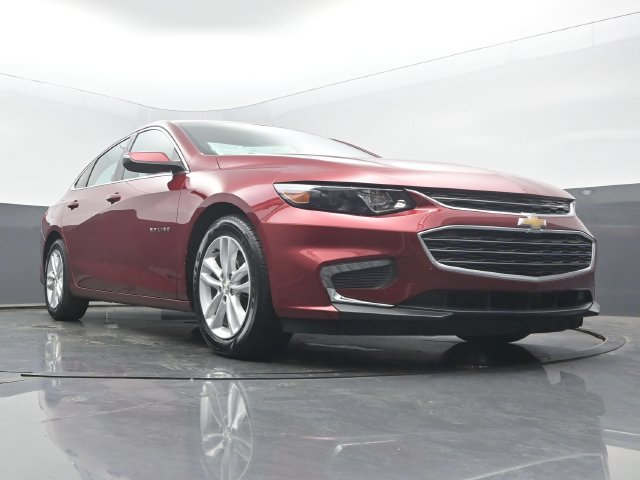 Used 2017 Chevrolet Malibu LT FWD image 51