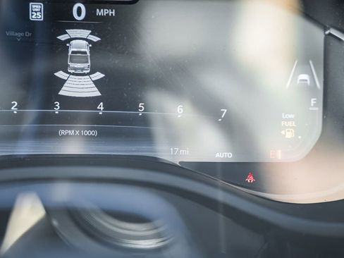 New 2026 RAM 1500 Limited AWD/4WD image 49