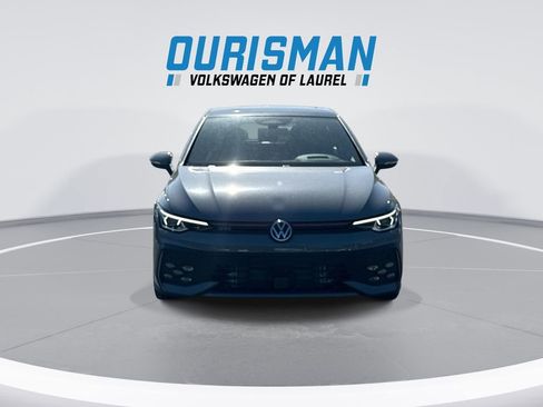 New 2026 Volkswagen GTI Autobahn FWD image 3