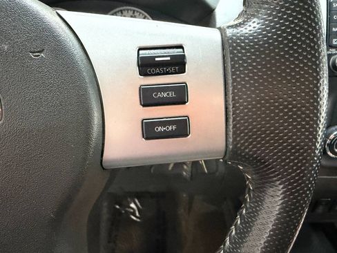 Used 2015 Nissan Xterra PRO-4X w/ Pro-4x Leather Package AWD/4WD image 24