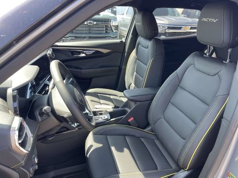 New 2026 Chevrolet TrailBlazer ACTIV w/ Convenience Package AWD/4WD image 11