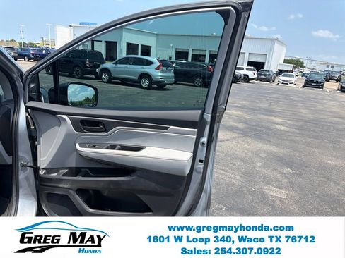 Used 2024 Honda Odyssey EX-L image 32