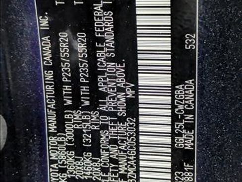 Used 2016 Lexus RX 350 AWD image 25