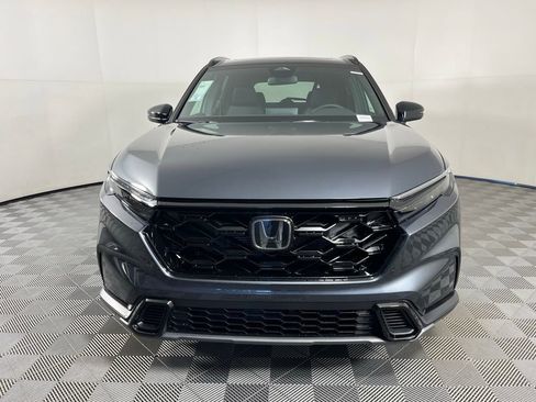 New 2026 Honda CR-V Sport image 7