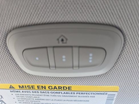 Used 2023 Chrysler Pacifica Limited w/ Uconnect Theater Family Group AWD/4WD image 37
