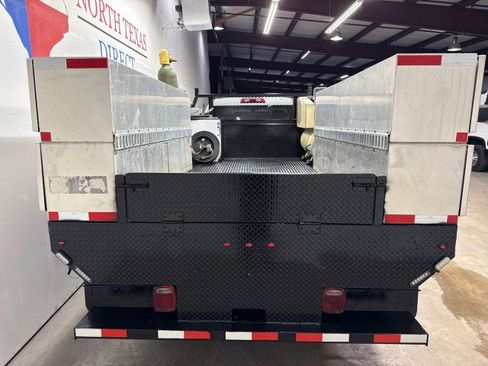 Used 2021 Chevrolet Silverado 3500 W/T w/ WT Convenience Package image 7