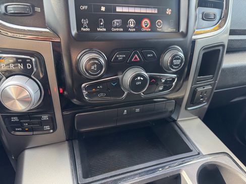 Used 2013 RAM 1500 Sport w/ Remote Start & Security Group AWD/4WD image 29