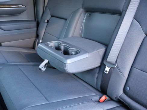 New 2026 GMC Sierra 1500 Elevation image 27