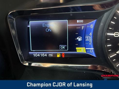 Used 2013 Lincoln MKX AWD image 21