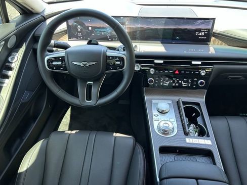 Used 2026 Genesis G80 2.5T Advanced image 19