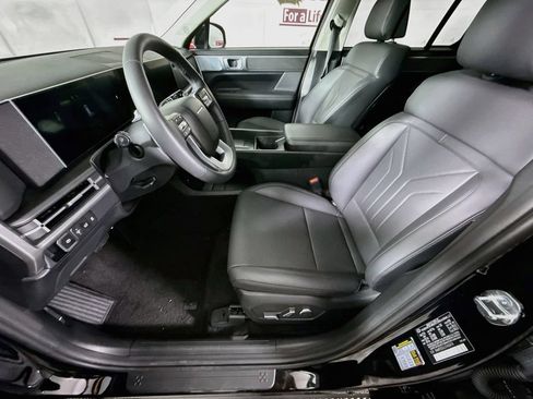 Used 2026 Hyundai Santa Fe SEL AWD/4WD image 25