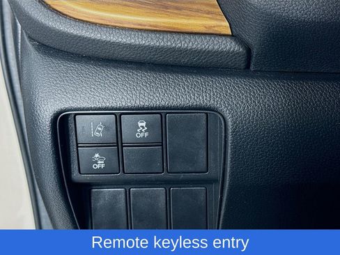 Used 2017 Honda CR-V EX image 12