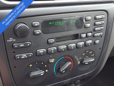 Used 2000 Ford Taurus SES FWD image 25