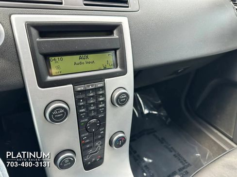 Used 2010 Volvo S40 2.4i FWD image 9