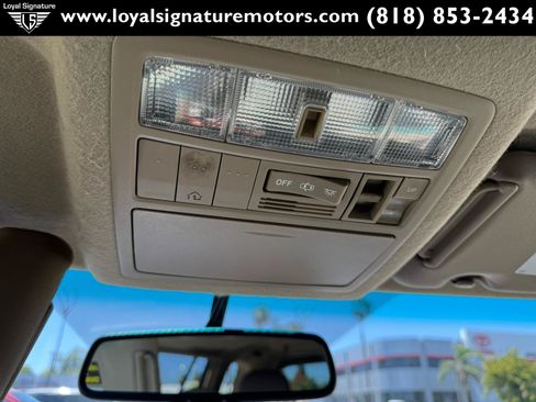 Used 2008 Toyota Highlander Limited FWD image 37