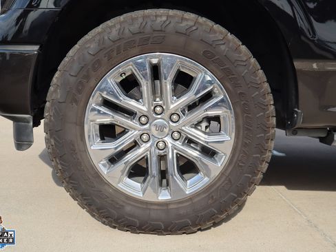 Used 2024 Ford F150 King Ranch AWD/4WD image 10